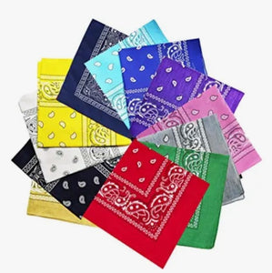 Bandannas