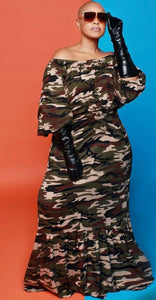 OG Camouflage Set